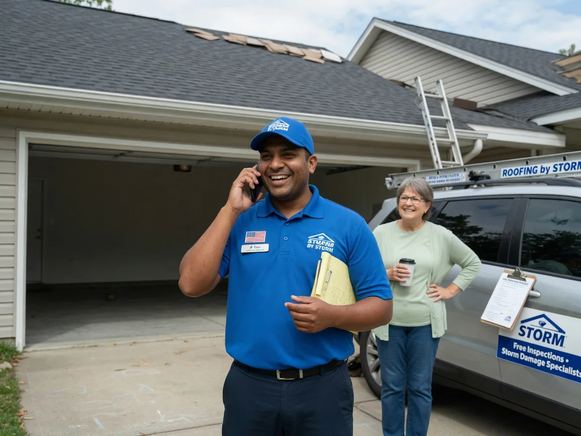 Roof Repair Near Me Taft, OK FAQs